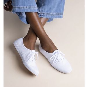 NWOT Keds Women’s Champion Original Sneakers